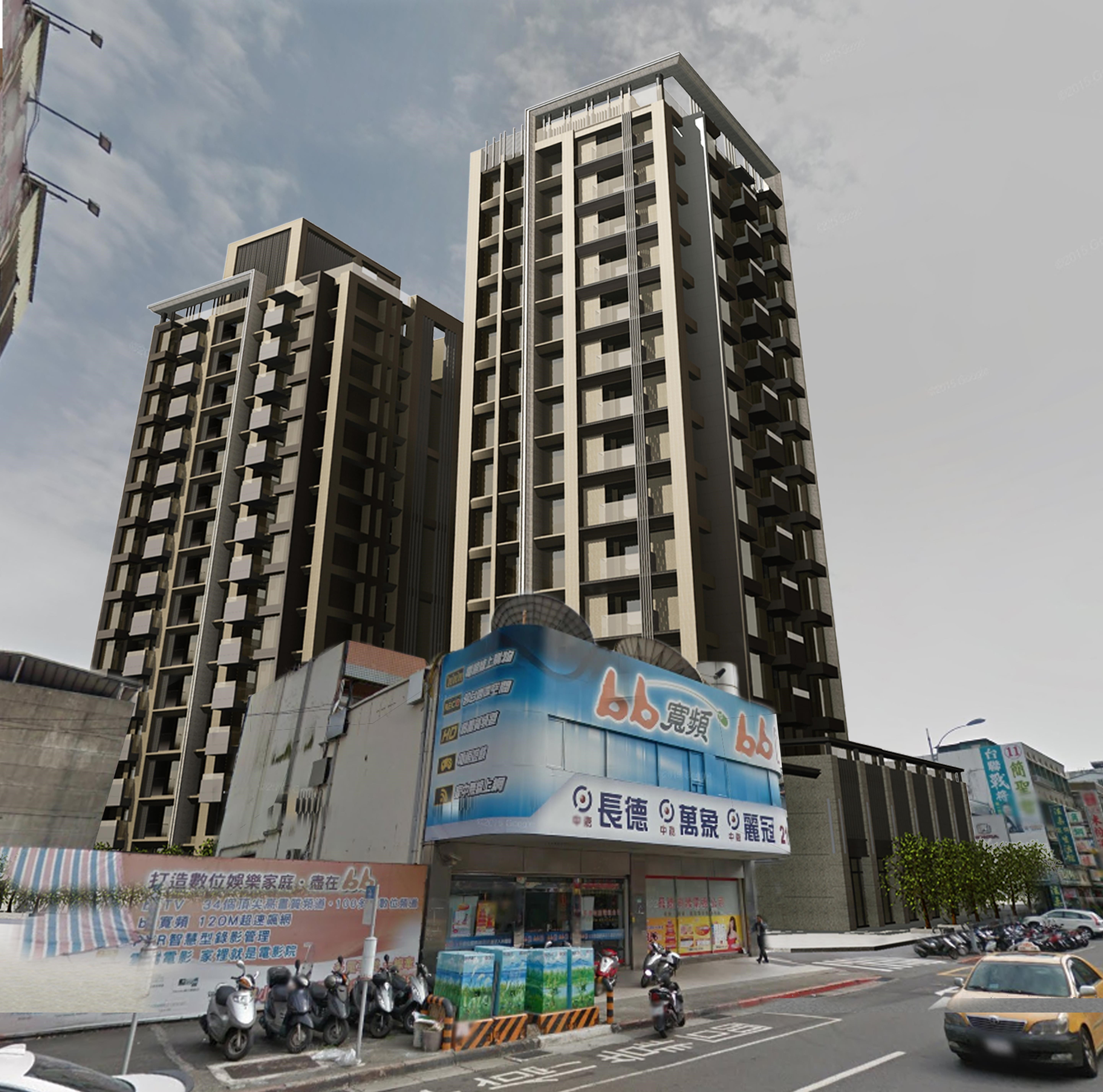 吉林路透視(擬訂事業報核版)_剪裁