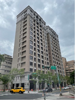 皇鼎一品(完工照)